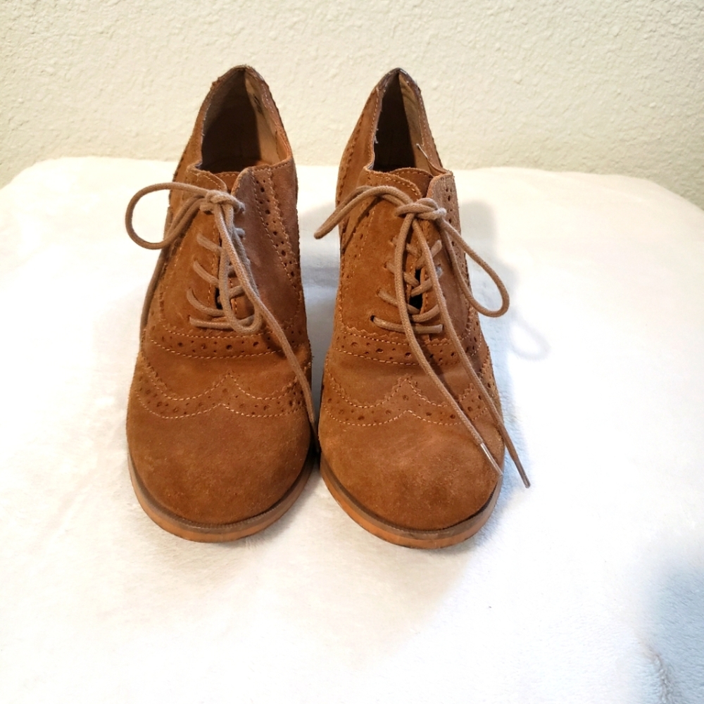 Steve Madden Booties